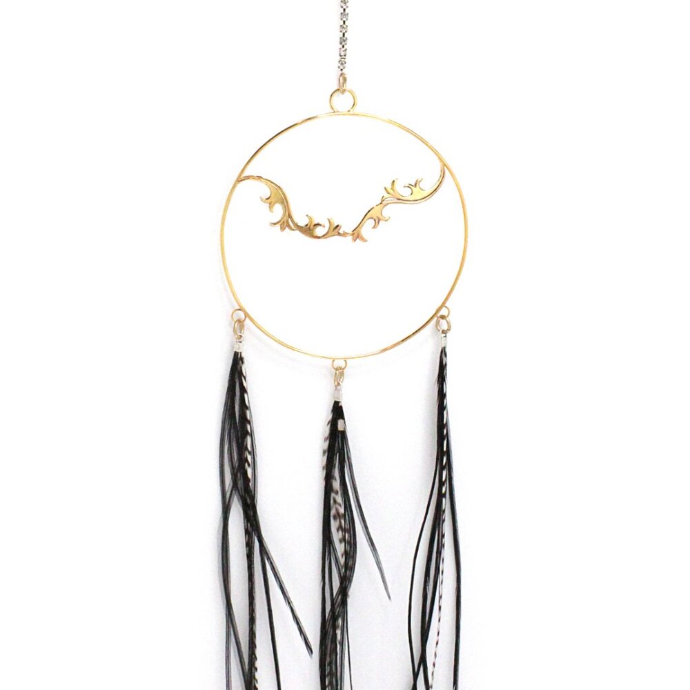 DREAM CATCHER HANDMADE - Picture 4 of 9